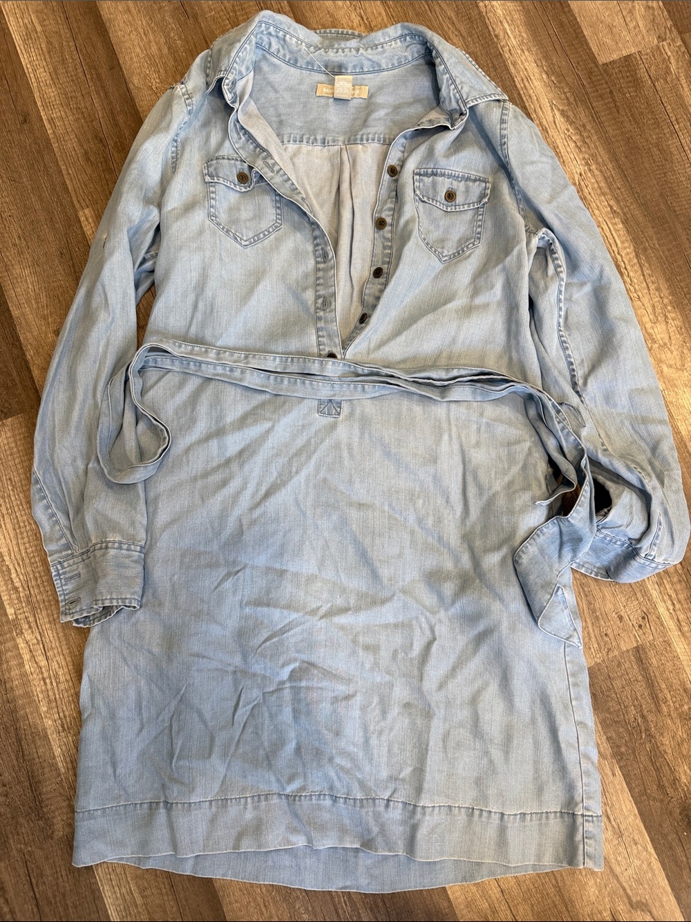 Banana republic dress